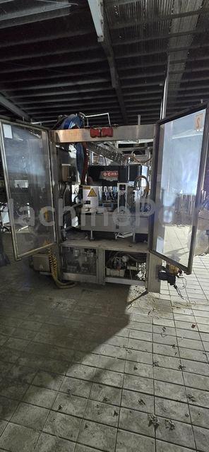 SIDEL - Ocme Hydra 144/120/36 - Used machine