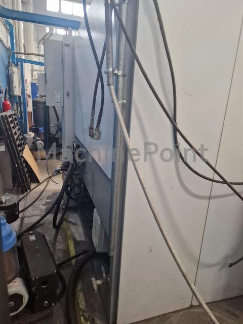CMS - BR/ 7 - Used machine