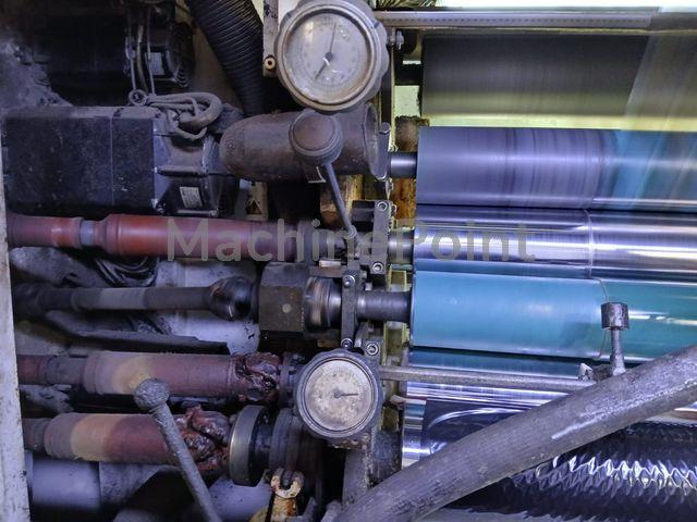 WINDMÖLLER & HÖLSCHER - Varicoater 6601 - Used machine