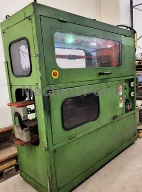 ROLLEPAAL - W2-125-22V - Used machine