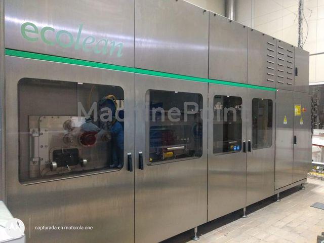 ECOLEAN - EL3+ - Used machine