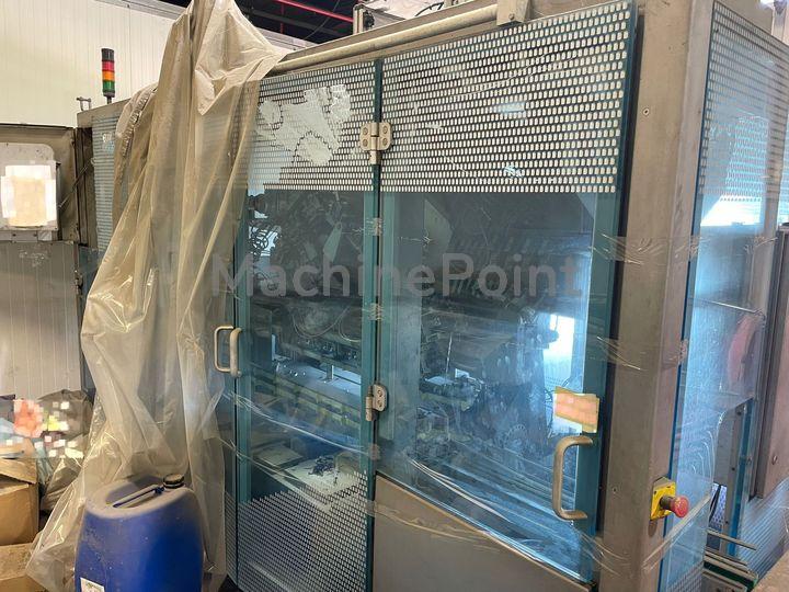 SIG COMBIBLOC - AllCap ACF - Maquinaria usada