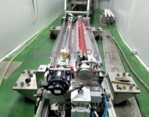 DORNIER -  - Machine d'occasion