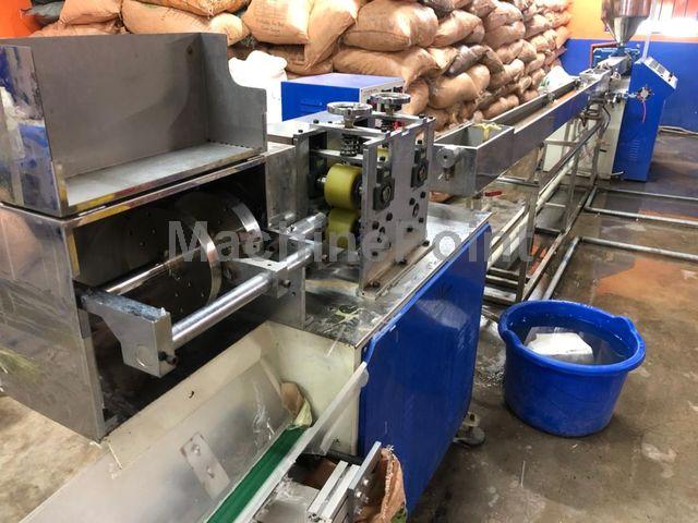 JIANGSU -  - Machine d'occasion