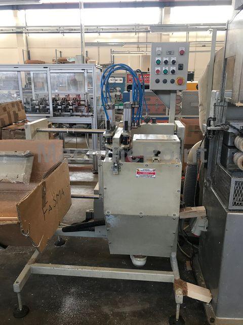 AMUT - Monovite 60 - Used machine