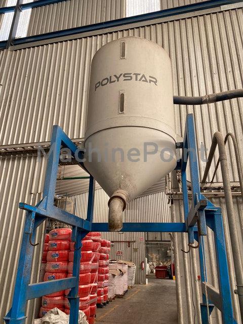 POLYSTAR - TR-100V - Maquinaria usada