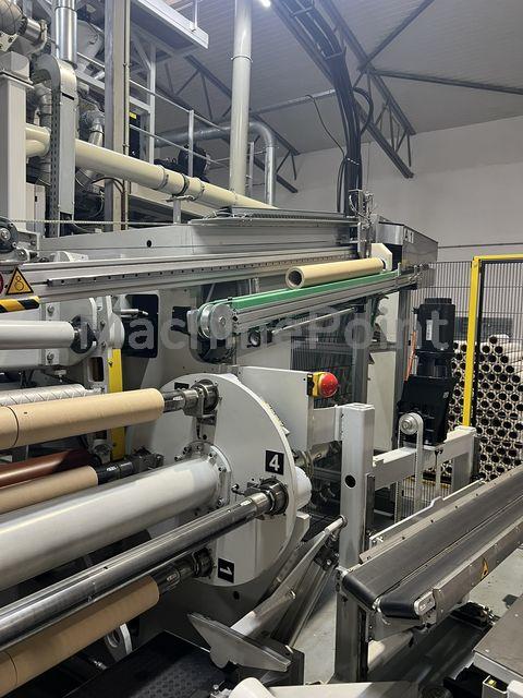 SML - CC/90, 60, 60, 60/2100/650 - Used machine