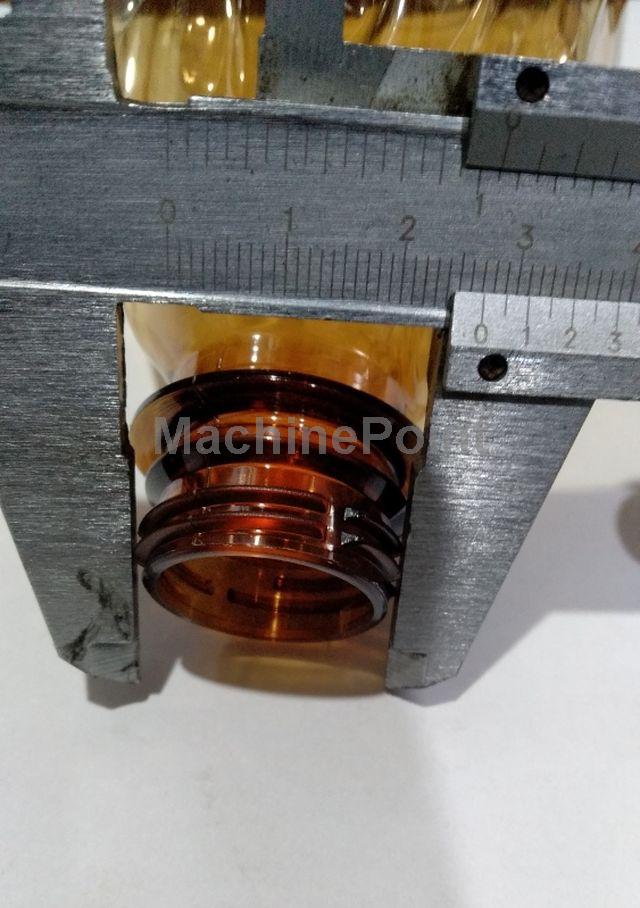 SBC - Master RS 32/32/8 - Б/У Оборудование
