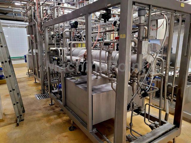 BOSCH - TFA2520 - Used machine