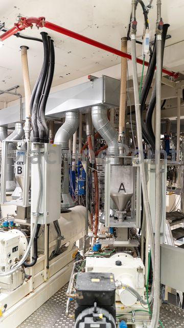 KUHNE -  - Kullanılmış makine