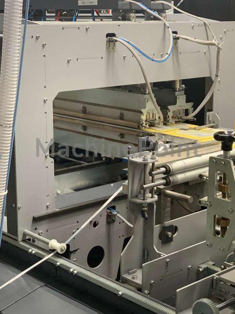 KARVILLE - KS-HSUP-600 - Maquinaria usada