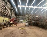 Otros tipo de máquinas STC Lead-Acid Battery Recycling Plant (Breaking, Separation & Desulfurization)