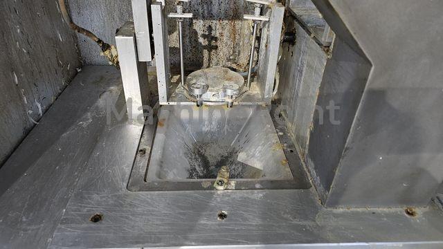 MCP HEK - 5/04 V NYLON - Used machine