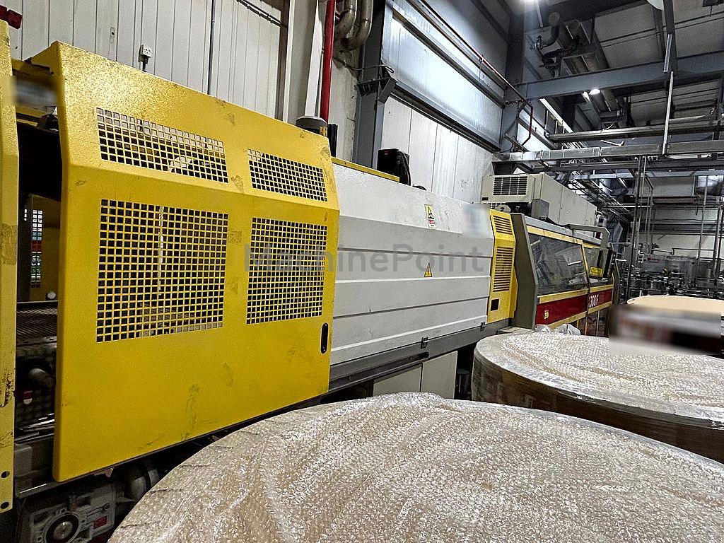 SMI - SK 300F - Machine d'occasion