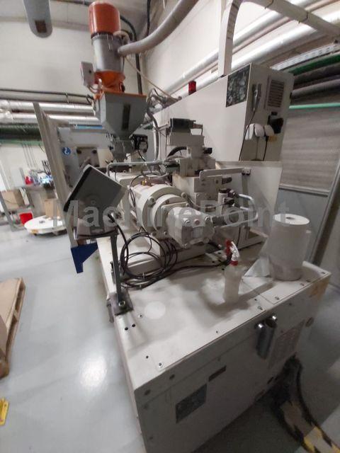 KRAUSS MAFFEI - 80-380 CX - Used machine