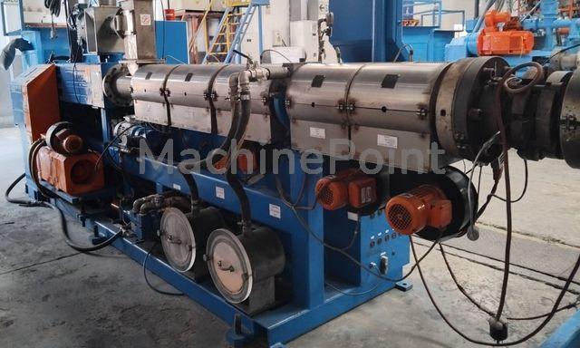 BATTENFELD - BEX 2-92/28 - Used machine