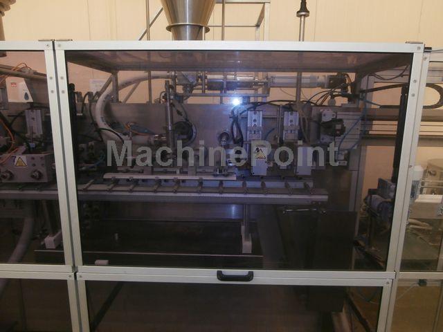 POLPAK - D2000K - Used machine