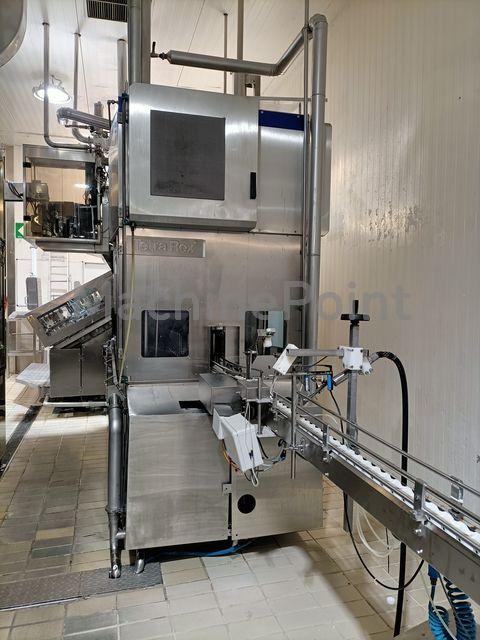 TETRA PAK - TR-70 ESL - Used machine