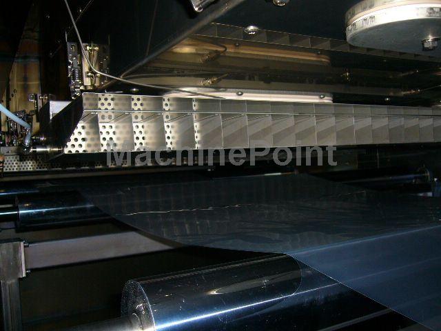 TECNO SMART CORP -  - Used machine