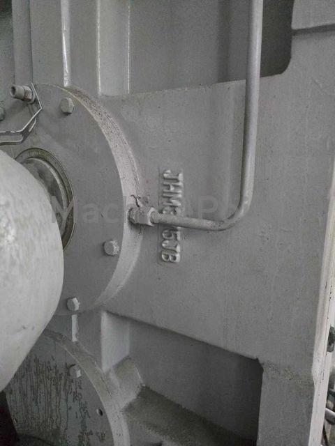 JWELL - SJ-120/38 Extruder - Maquinaria usada