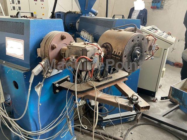 OLMAS - C2 90 STV - Used machine