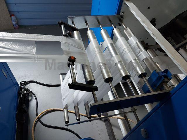 LUNG MENG - TRP-400 - Used machine