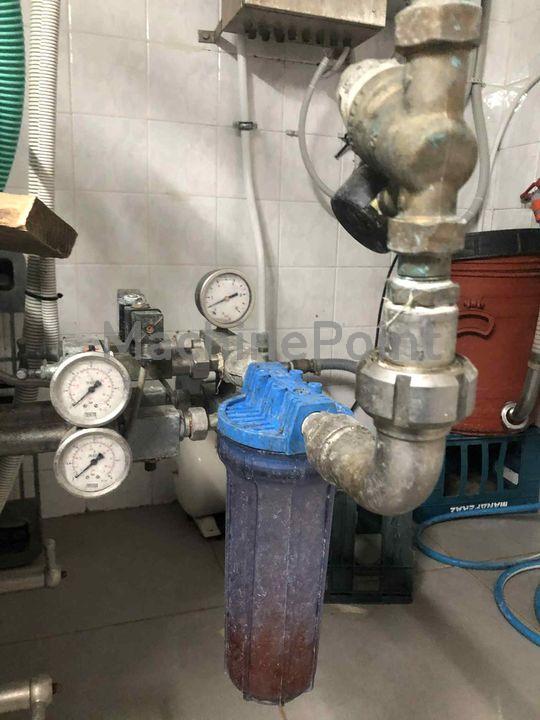 GEA - Loher A 160 LA - Maquinaria usada