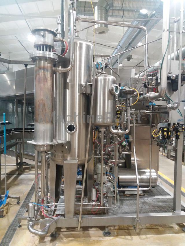 SIDEL - Eurostar 50/70/10K - Used machine