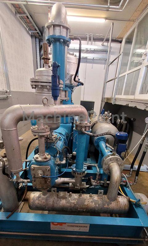 ATELIER FRANÇOIS - CE24B - Maszyna używana