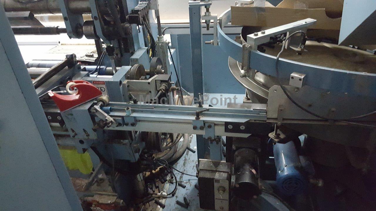  - JJF 54 - Used machine