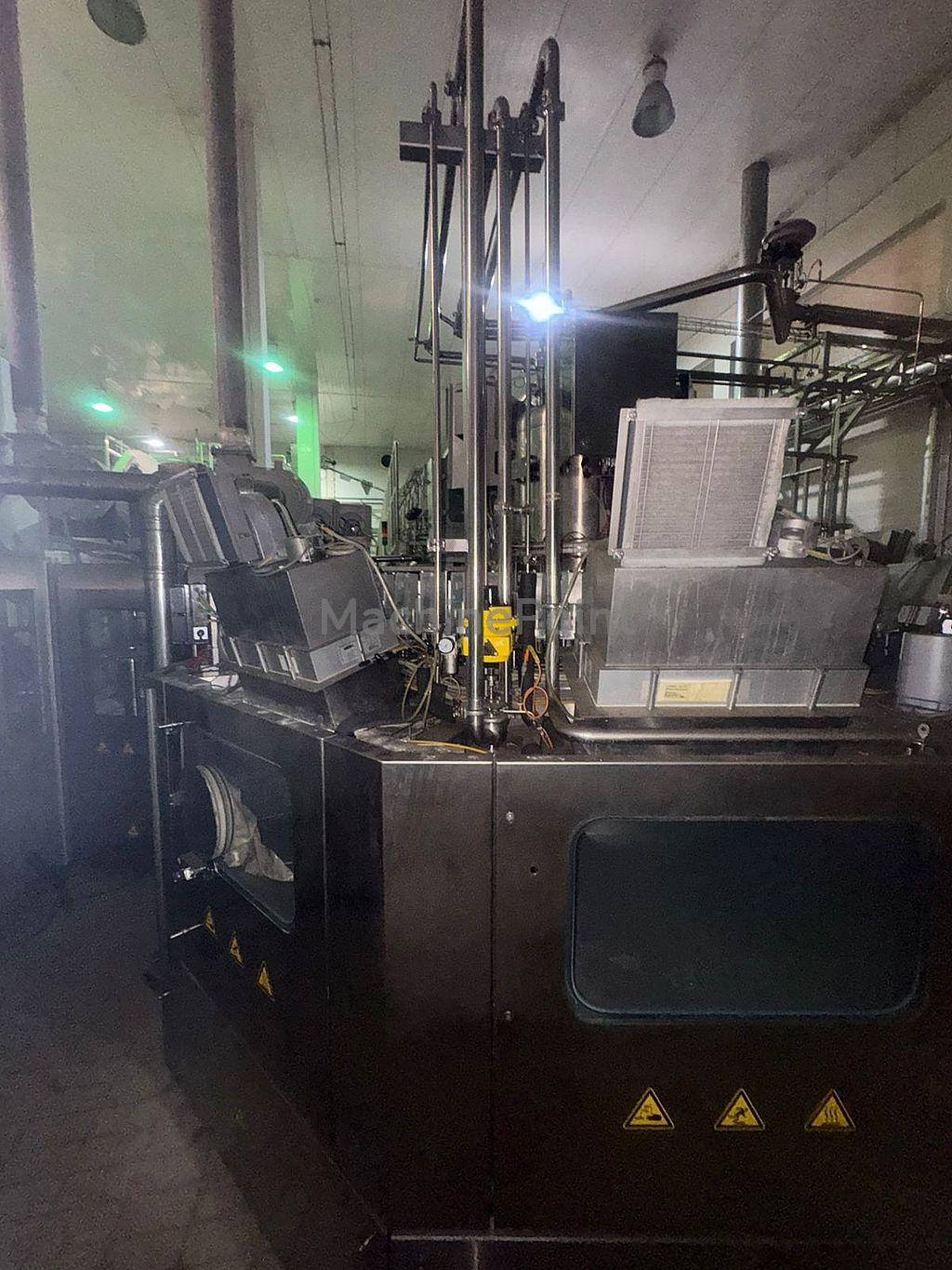SIDEL - FMA -70/20K - Used machine