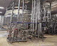 Другие виды молочных машин TETRA PAK Tetra Alsafe 20.000L