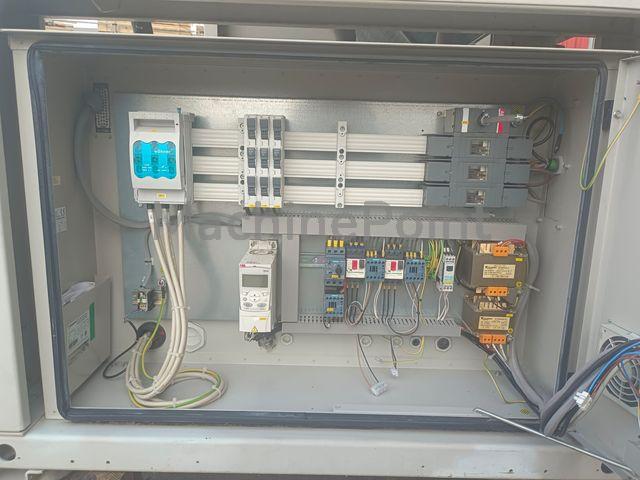DAIKIN - EWAD100E - Maquinaria usada