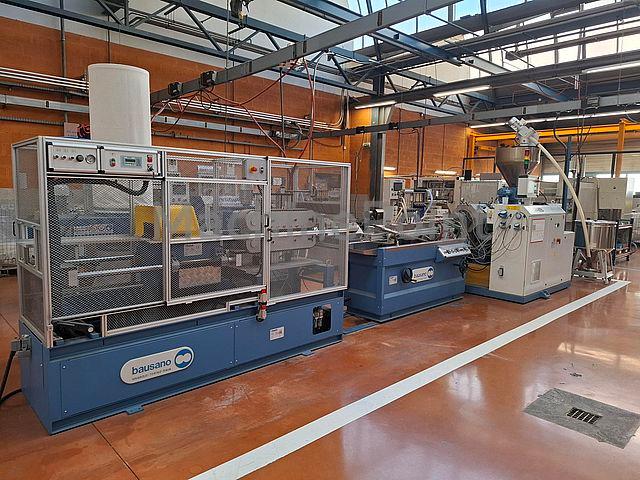 BAUSANO - MD-52-23 - Macchina usata
