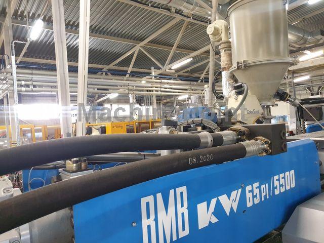 BMB - KW65PI/5500 - Machine d'occasion