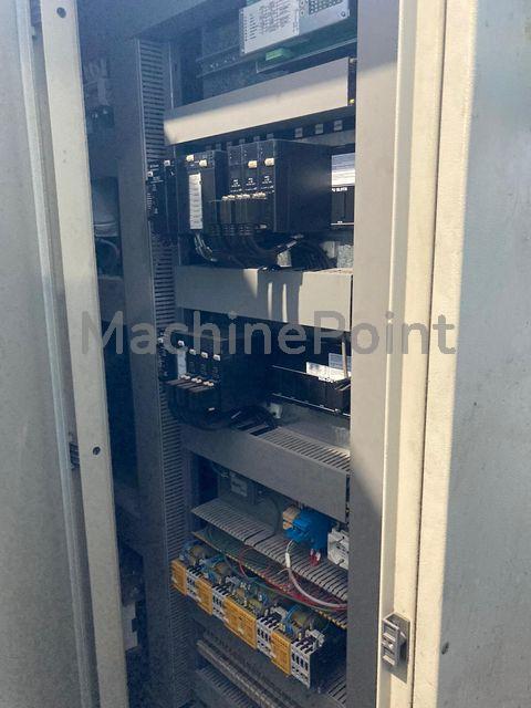 PARCO - ME 1513 - Maquinaria usada
