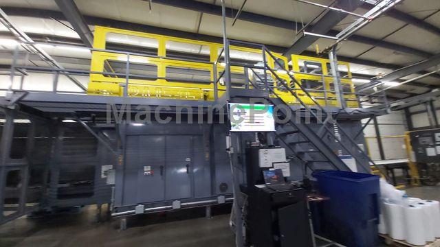 KRONES - C320 - Used machine