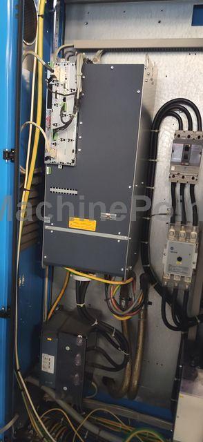 NETSTAL - S 3500-3700E - Used machine