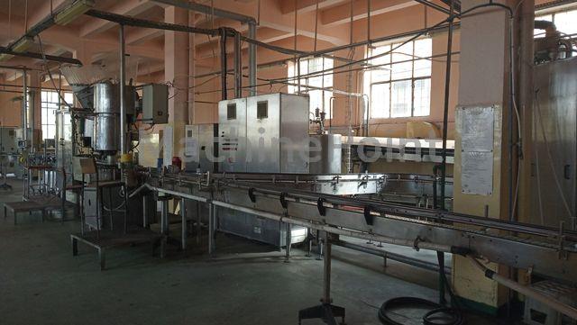 LINKER - M-FC 24-8 - Used machine
