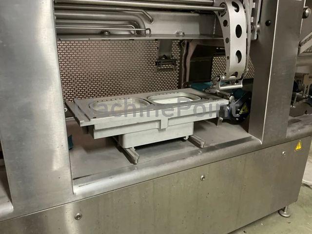 MULTIVAC - T 700 - Maquinaria usada