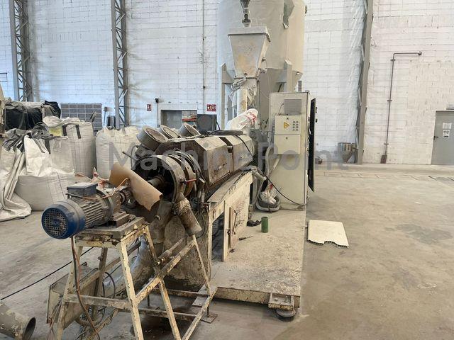 INDUSTRIE GENERALI - 130/22 - Used machine