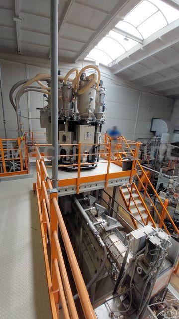 UNION -  - Gebrauchtmaschinen