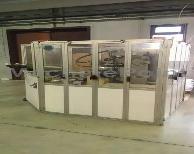 Tubes printing machines - MOSS - MOR-2 SC2-RH 