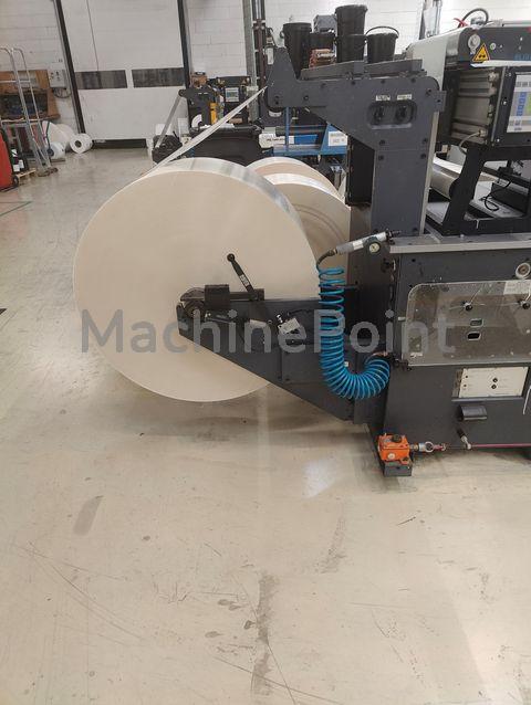 GALLUS - EM 410 S - Used machine