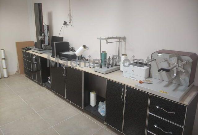 SML - Austrofil HT4x2 - NSpHY - Used machine