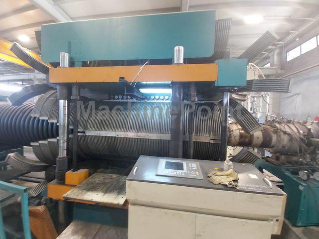 JWELL - JWS 120 - Used machine