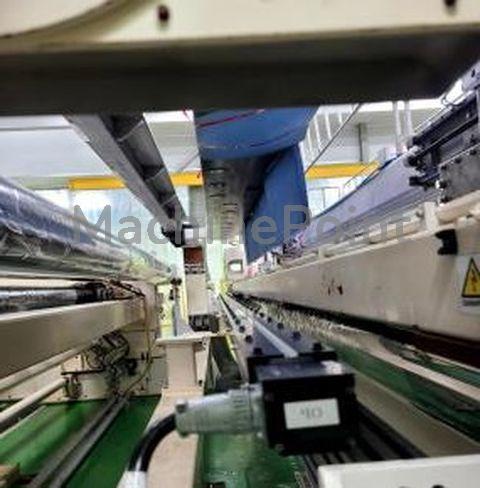 DORNIER -  - Machine d'occasion