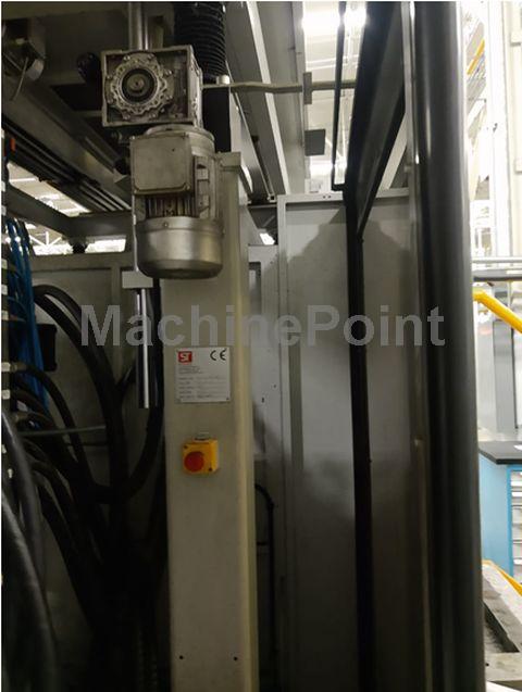 ST - ASPI150 2.0 - Machine d'occasion