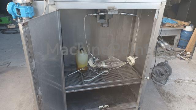 VELCORIN - Burdomat II K - Used machine