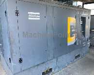 Luftkompressor (Hochdruck) ATLAS COPCO ZD 2800 VSD